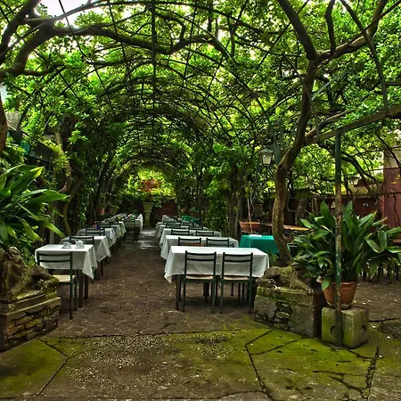 호텔 안티카 로칸다 몬틴 베니스