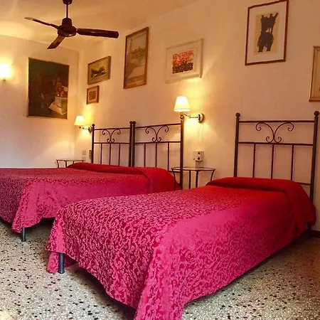 안티카 로칸다 몬틴 베니스