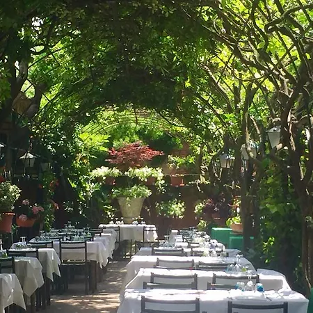 안티카 로칸다 몬틴 베니스