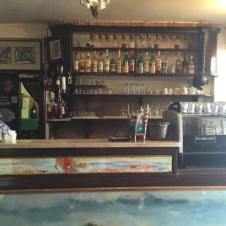 Antica Montin البندقية