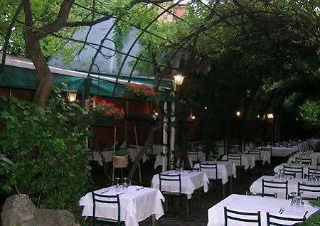 안티카 로칸다 몬틴 호텔 베니스