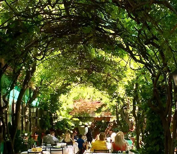Ξενοδοχείο Antica Montin 2*