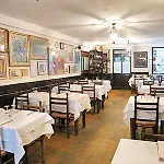 Antica Montin מלון 2*