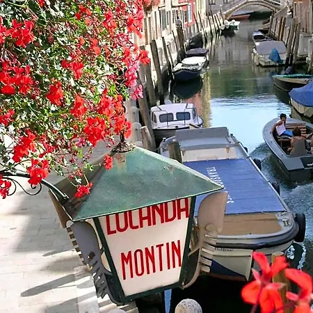 Antica Montin 2*