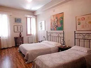 Antica Montin Benátky