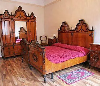 Antica Montin Отель