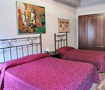 Antica Montin Hotel 2*