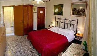 安提卡罗坎达蒙提酒店 酒店 威尼斯