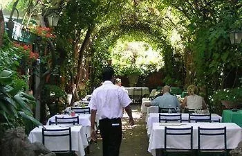 安提卡罗坎达蒙提酒店 威尼斯