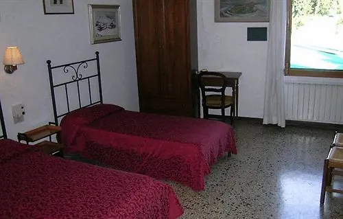 安提卡罗坎达蒙提酒店