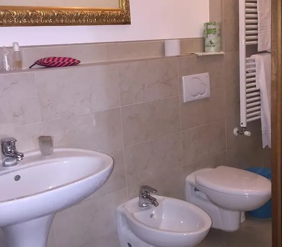 安提卡罗坎达蒙提酒店 酒店 威尼斯