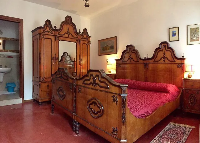 安提卡罗坎达蒙提酒店 2* 威尼斯