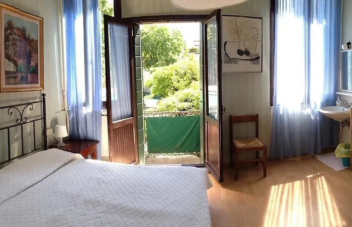 酒店 安提卡罗坎达蒙提酒店 威尼斯