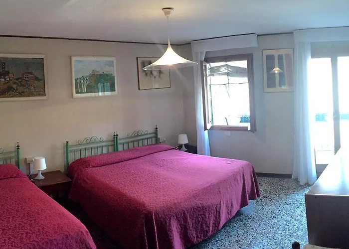 安提卡罗坎达蒙提酒店