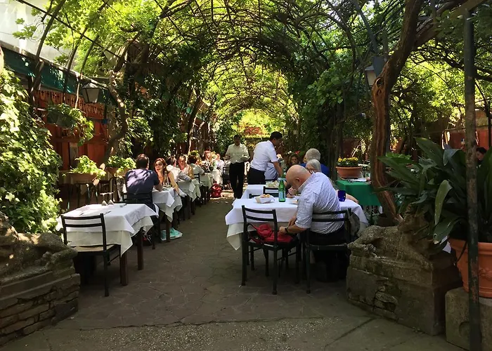 安提卡罗坎达蒙提酒店 威尼斯