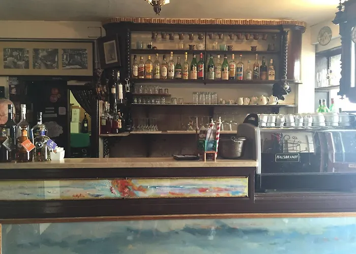 安提卡罗坎达蒙提酒店 威尼斯