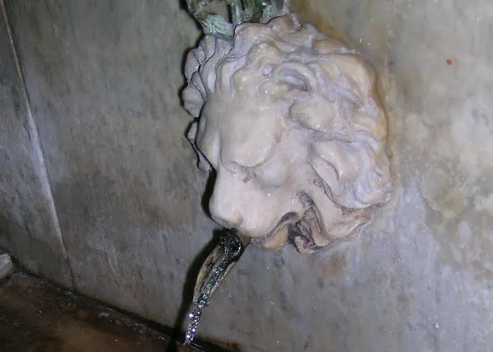 安提卡罗坎达蒙提酒店