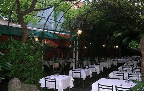 安提卡罗坎达蒙提酒店 酒店 威尼斯