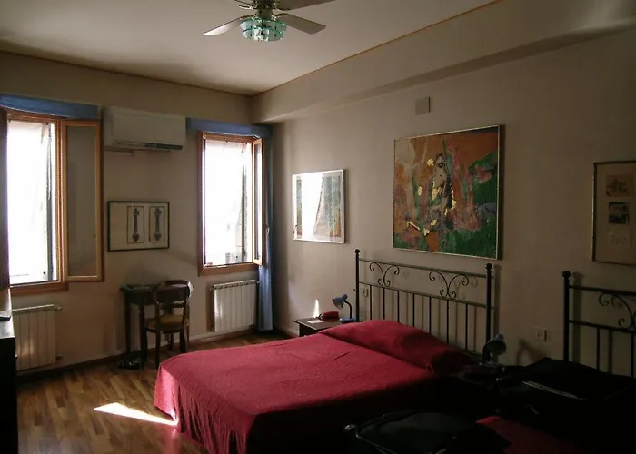 酒店 安提卡罗坎达蒙提酒店 威尼斯