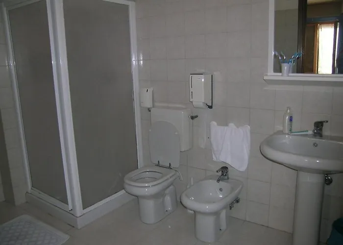 安提卡罗坎达蒙提酒店 酒店 2*