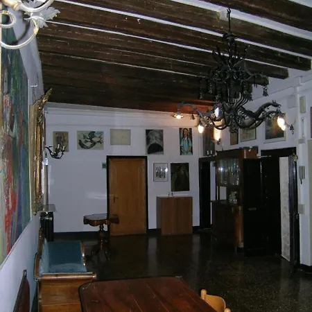 Antica Locanda Montin