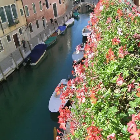 Hotell Antica Montin