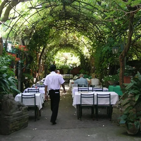 Hotel Antica Locanda Montin Venice