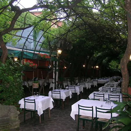 Hotel Antica Locanda Montin 2*
