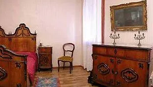 Hotel Antica Locanda Montin