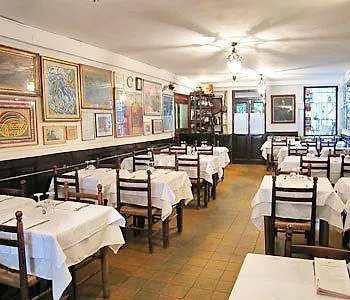 Antica Montin Hotell 2*