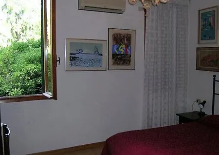 Hotel Antica Locanda Montin