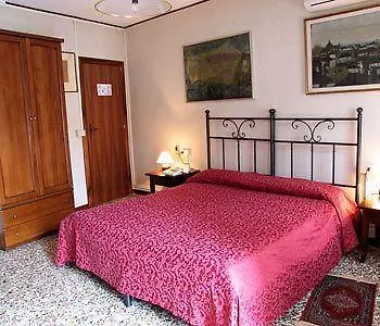 Antica Montin Hotell Venedig