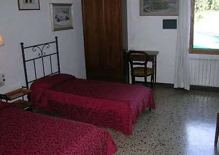 Antica Locanda Montin