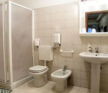 Hotell Antica Montin