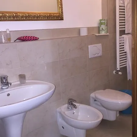 Antica Montin Hotell Venedig