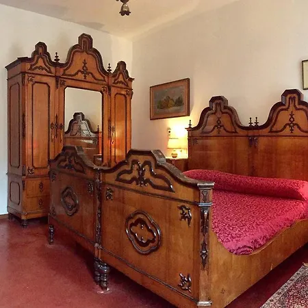 Antica Locanda Montin 2* Venice