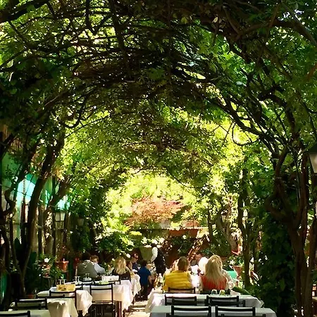 فندق Antica Montin 2*