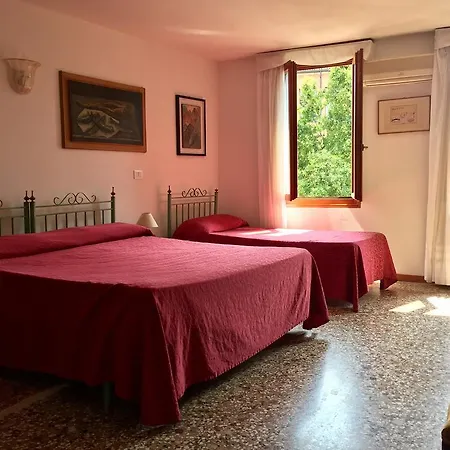 Hotel Antica Locanda Montin