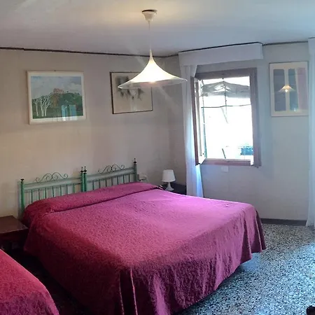 Antica Locanda Montin