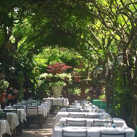 Antica Locanda Montin Venice