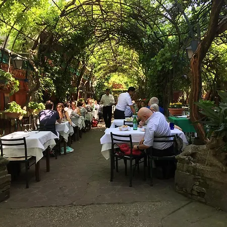Antica Locanda Montin Venice