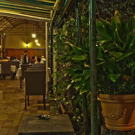 Antica Locanda Montin Hotel Venice