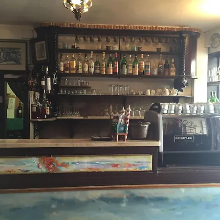 Antica Locanda Montin Hotel