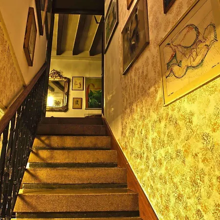 Hotel Antica Locanda Montin Venice