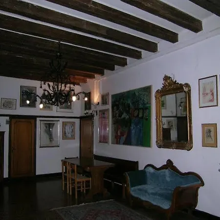 Antica Locanda Montin 2*