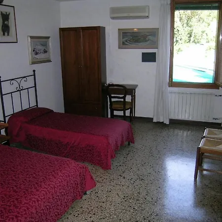 Hotel Antica Locanda Montin 2*