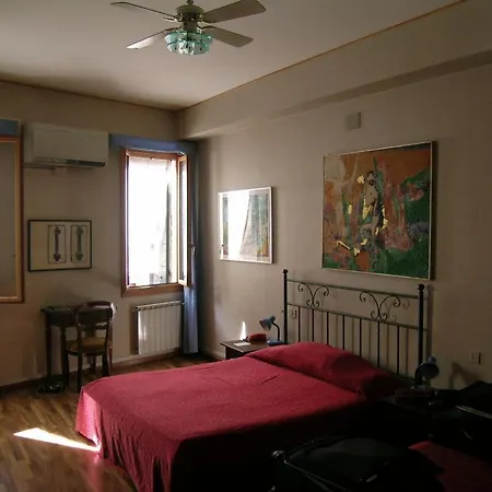 Hotell Antica Montin Venedig