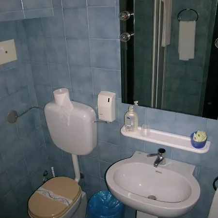 Antica Locanda Montin Hotel