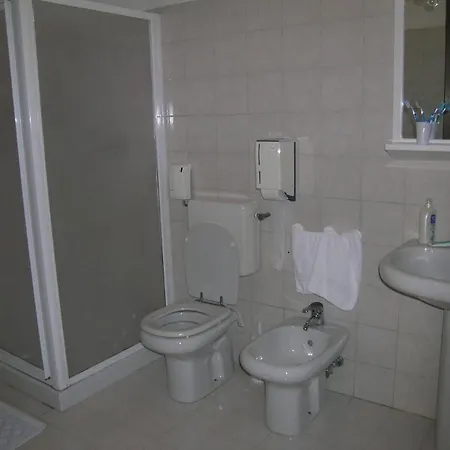 Antica Montin فندق 2*