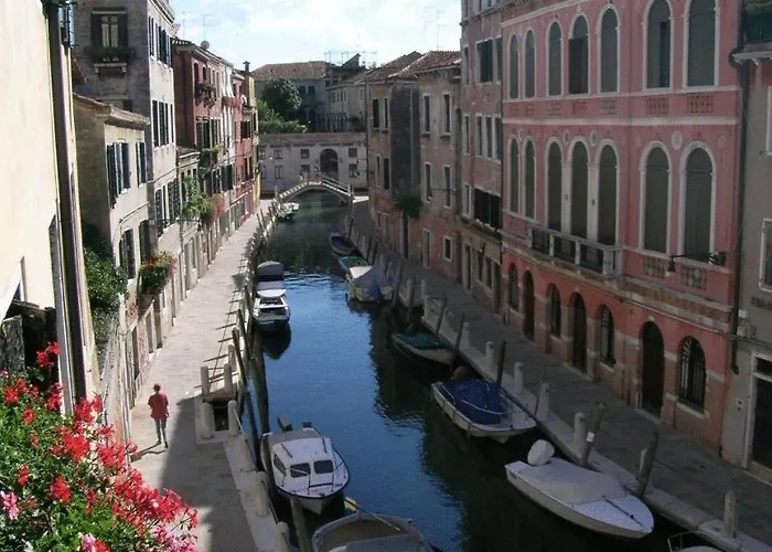 Antica Montin Venedik